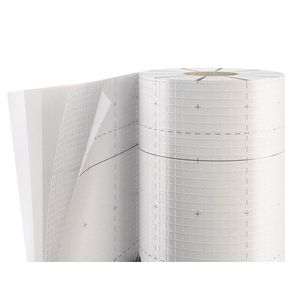 Bariera de vapori adeziva Rothoblaas Barrier Net Adhesive 200