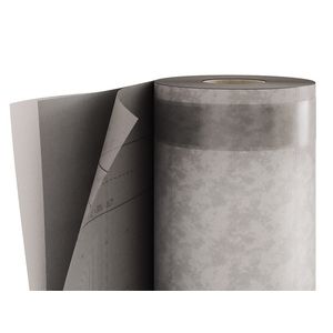 Membrana permeabila la vapori Rothoblaas Traspir EVO 160