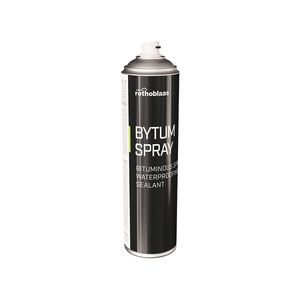 Spray bitum lichid Rothoblaas Bytum