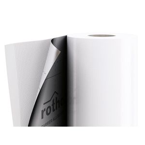 Bariera de vapori Rothoblaas Barrier Alu Net SD 1500