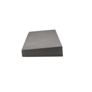 Profil EPS termoizolare pervaz exterior blaugelb