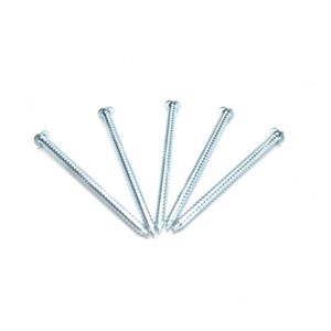 Surub montaj precadru blaugelb FK-T45