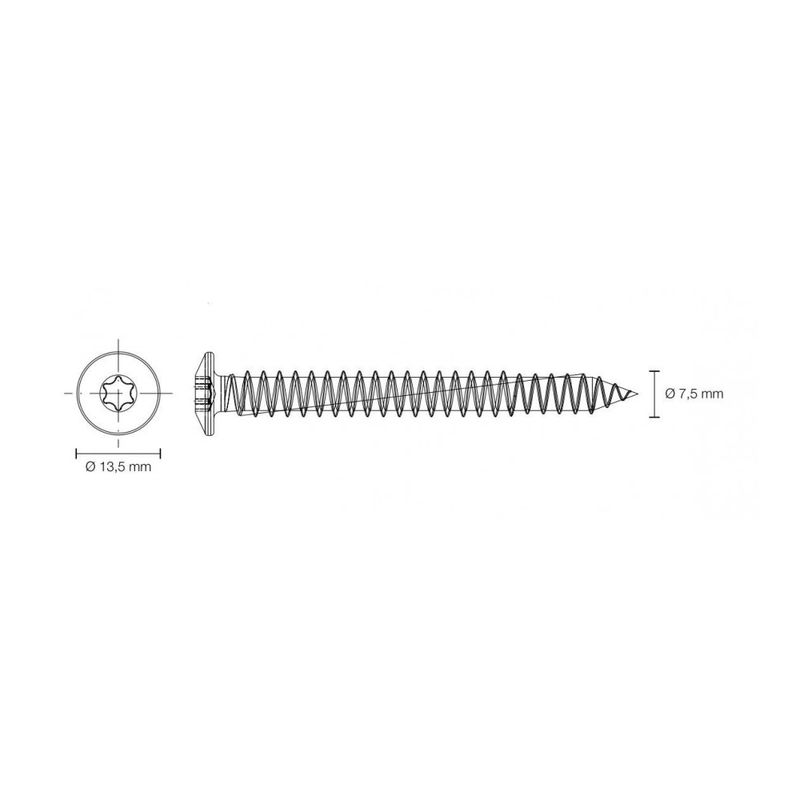 surub-montaj-blaugelb-fk-t30-75x-42mm-vz-100set--3-