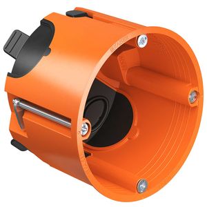 Doza etansa KAISER O-range ECON 1 post