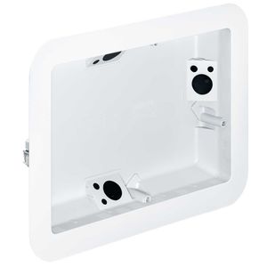 Carcasa de instalare echipamente mari KAISER EnoX adancime 60 mm