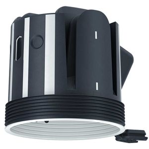 Carcasa de instalare spoturi led KAISER diametru 74 mm adancime 75 mm