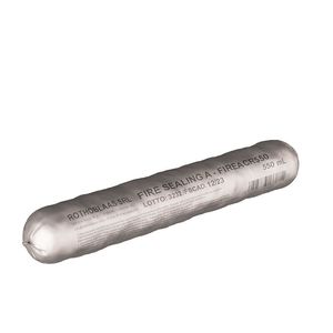 Silicon etansare Rothoblaas Fire sealing 550 ml