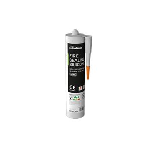 Silicon etansare Rothoblaas Fire sealing 310 ml
