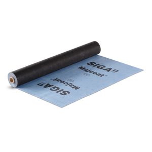 Membrana permeabila la vapori SIGA Majcoat 150