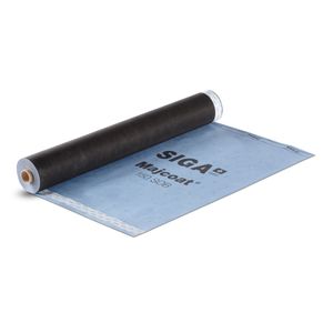 Membrana permeabila la vapori SIGA Majcoat 150 SOB cu banda adeziva inclusa