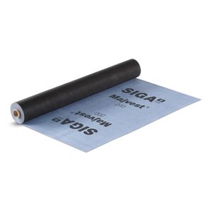 Membrana permeabila la vapori SIGA Majvest 200
