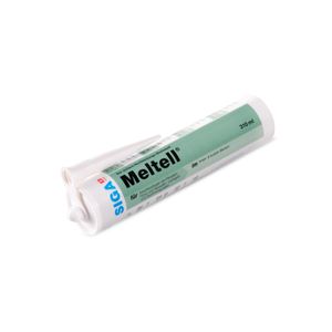 Silicon de etansare SIGA Meltell 310 ml