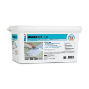 Primer pensulabil SIGA Dockskin 100 4kg