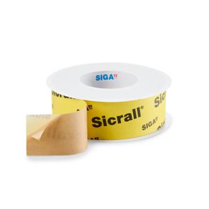 Banda etansare interior SIGA Sicrall 60