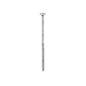 Surub dulgherie Rothoblaas TBS - diametru 6-8 mm