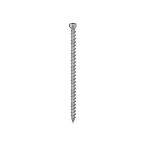 Surub dulgherie Rothoblaas VGZ - diametru 7-9 mm