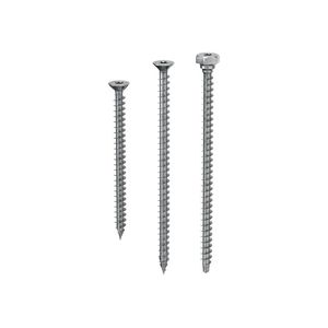 Surub dulgherie Rothoblaas VGS - diametru 9 mm