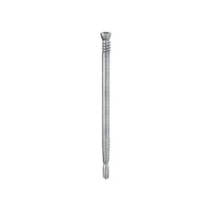 Surub autoforant Rothoblaas SBD pentru fixari lemn - metal