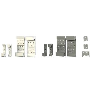 Piesa fixare ascunsa Rothoblaas LOCK T fixari lemn - lemn