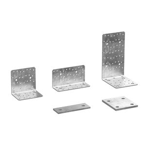 Coltar metalic universal Rothoblaas NINO