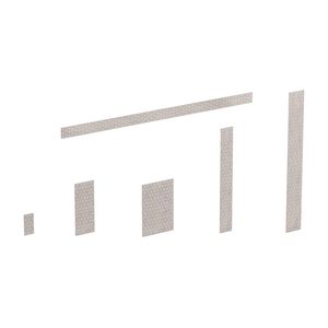 Placa metalica perforata Rothoblaas LBV