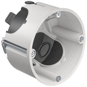 Doza etansa KAISER O-range ECON 63 1 post halogen free
