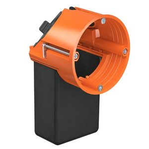 Doza electronice KAISER ECON Flex