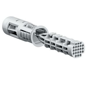 Mini suport echipament universal KAISER pentru montare in termosistem