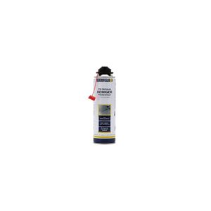Spray pentru curatat pistol spuma blaugelb 500 ml