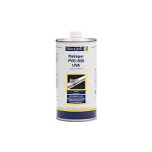 Solutie de curatare blaugelb solvent slab S20 - 1 l