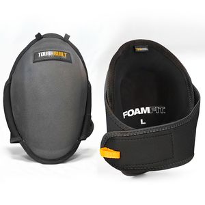 Genunchiere TOUGHBUILT FoamFit