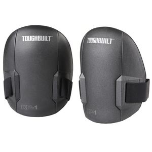 Genunchiere TOUGHBUILT ultra usoare