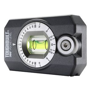 Boloboc de buzunar TOUGHBUILT