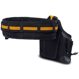 Centura scule TOUGHBUILT Builder Set - 3 piese