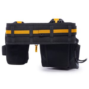 Centura scule TOUGHBUILT Meserias Set - 3 piese