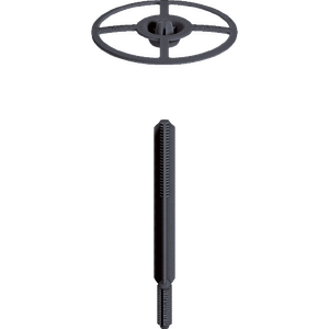 Diblu fixare termosistem Set DH-200