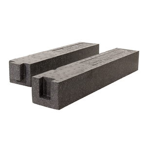 Profil precadru blaugelb Triotherm+