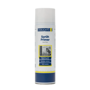 Primer spray blaugelb Grund 500ml