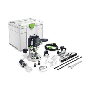 Masina de frezat FESTOOL OF 1400 EBQ-Plus