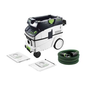 Aspirator FESTOOL CTL 26 E AC