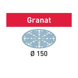 Discuri abrazive FESTOOL Granat