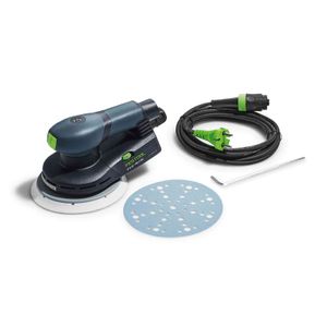 Masina de slefuit electrica Festool ETS EC150/3 EQ