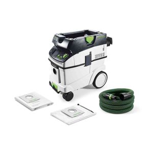 Aspirator Festool CTL 36 E AC