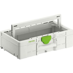 Cutie scule FESTOOL SYS3 TB L 137