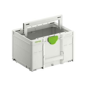 Cutie scule FESTOOL SYS3 TB M 237