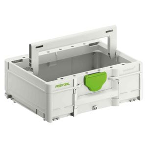 Cutie scule FESTOOL SYS3 TB M 137