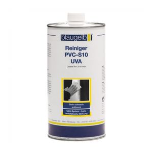 Solutie de curatare blaugelb solvent mediu S10 - 1 l