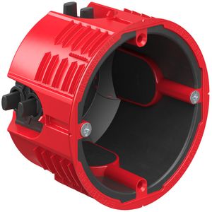 Doza cu protectie impotriva incendiilor KAISER Protect - 60 mm