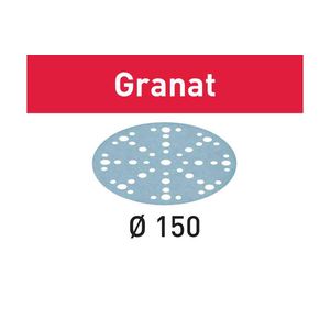 Discuri abrazive FESTOOL Granat