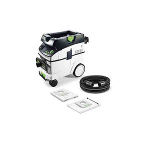 Aspirator mobil FESTOOL CLEANTEC CTL 36 E AC-LHS